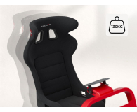 Huzaro Stelaż gamingowy Speed 8.3 - 1527548 - zdjęcie 4